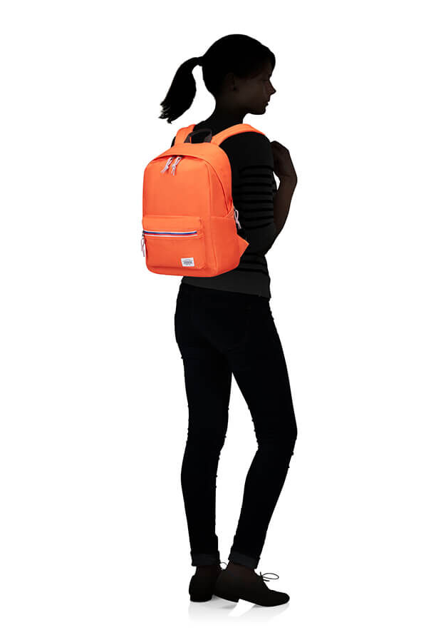 American Tourister Upbeat Backpack ZIP  Oranje