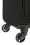 American Tourister Holiday Heat Spinner 79/29  Zwart