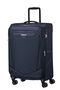 American Tourister SummerRide Spinner M EXP TSA 69cm Navy