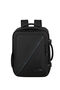 American Tourister Take2cabin Casual Backpack MS  Zwart