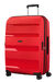 American Tourister Bon Air Dlx Grote ruimbagage Magma Red