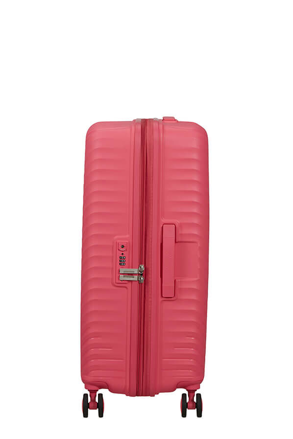 American Tourister Diablast Spinner TSA 68cm  Pink Glitch