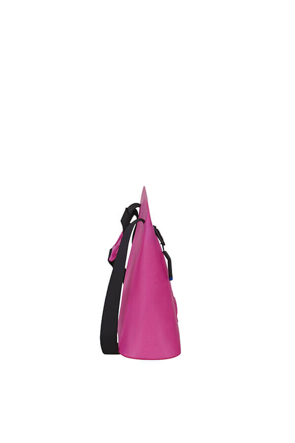 Colourdry Schoudertas S | American Tourister Colourdry Shoulder Bag S  Electric Fuchsia