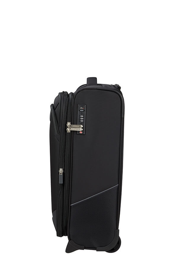 American Tourister SummerRide Upright S EXP TSA Zwart