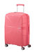 American Tourister StarVibe Middelgrote ruimbagage Sun Kissed Coral