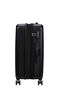 American Tourister Astrobeam Spinner EXP TSA 67cm  Storm Black