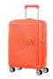 American Tourister Soundbox Spinner 55  Spicy Peach