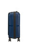American Tourister Airconic Spinner Frontloader 15.6' 55cm  Midnight Navy