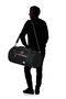 American Tourister Upbeat Duffle Zip  Zwart