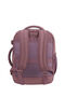 American Tourister Take2cabin Casual Backpack MONO S/M  Galactic Mauve