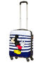 American Tourister Disney Legends Spinner Alfatwist 2.0 55cm  Mickey Kiss