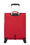 American Tourister Summerfunk Spinner Exp TSA 55cm  Rood