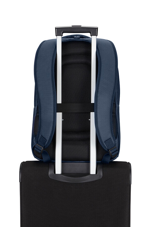 American Tourister Urban Groove Ug14 Lapt. Bp 15.6' Uni  Dark Navy