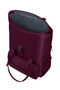American Tourister Urban Groove Ug25 Tote Backpack 15.6'  Wild Cherry