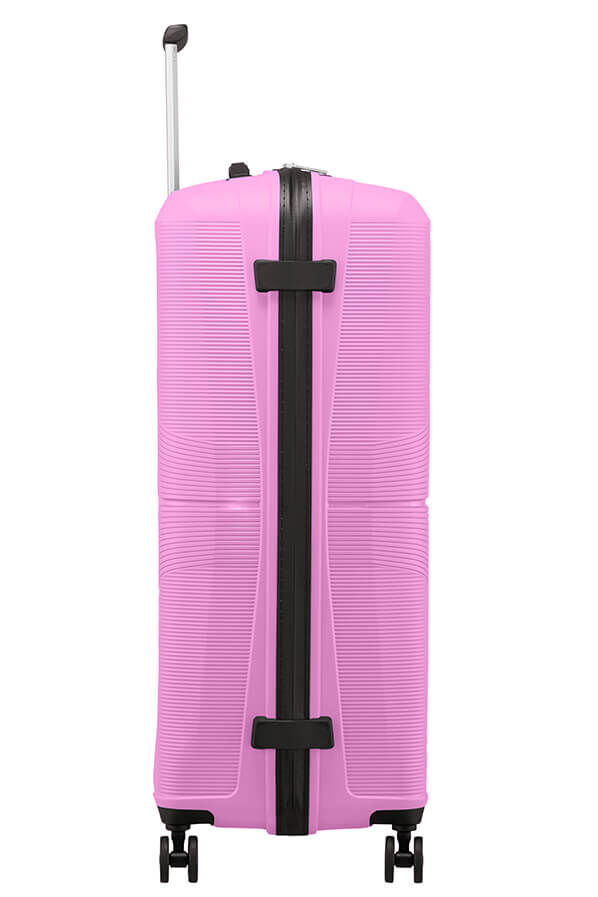 77 / 28 cm Lemonade | Airconic Spinner 77 Luggage Tsa Nederland Rolling Pink