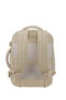 American Tourister Take2cabin Casual Backpack MONO S/M  Beige