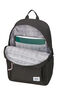American Tourister Upbeat Backpack ZIP  Black