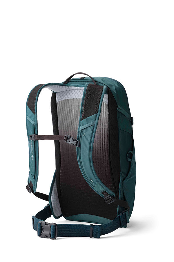 Gregory  Kiro 24 RC  Mineral Teal