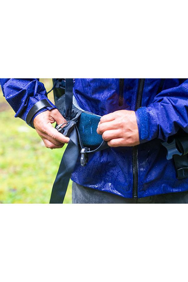 Gregory  Baltoro 65 RC M  Shadow Pine Black