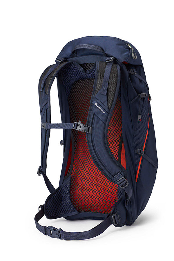 Gregory  ARRIO 30 RC  Spark Navy