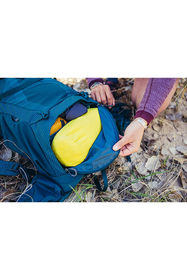 Gregory  MAVEN 38 SM/MD RC  Grey Melon