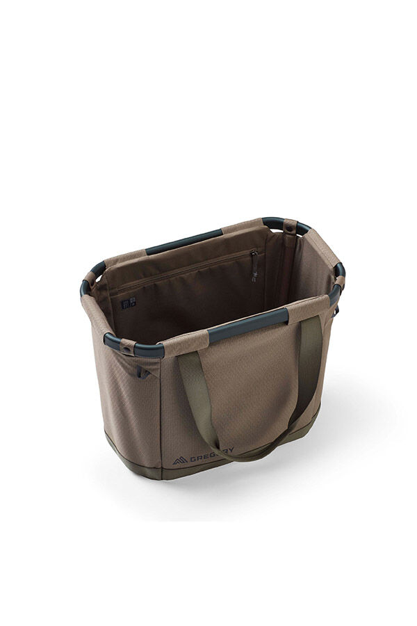 Gregory  ALPACA GEAR TOTE 30  Mirage Tan