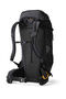 Gregory  Alpinisto 50 MD/LG  Summit Black