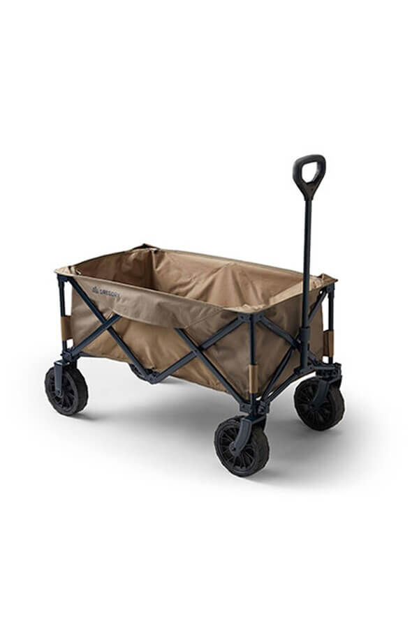 Gregory  Alpaca Gear Wagon  Mirage Tan