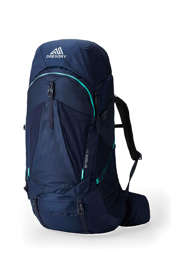 Gregory T AMBER 54 EU  Arctic Navy