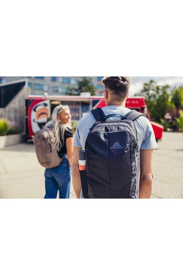 Gregory  RETNA 20  Carbon Sky