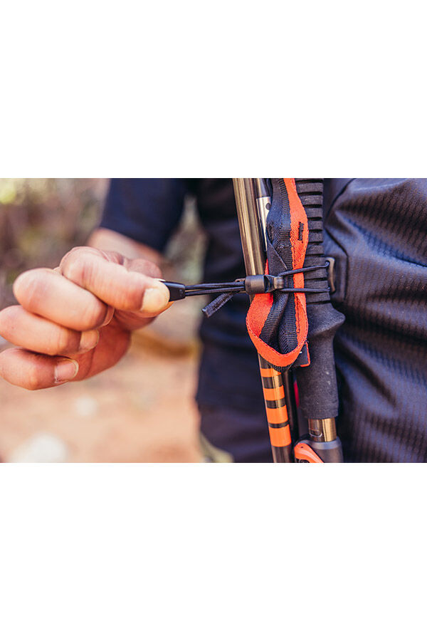 Gregory  ZULU 28 LT RC  Volcanic Black