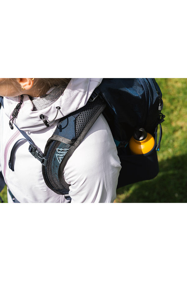 Gregory  JADE 25 LT RC  Capri Yellow