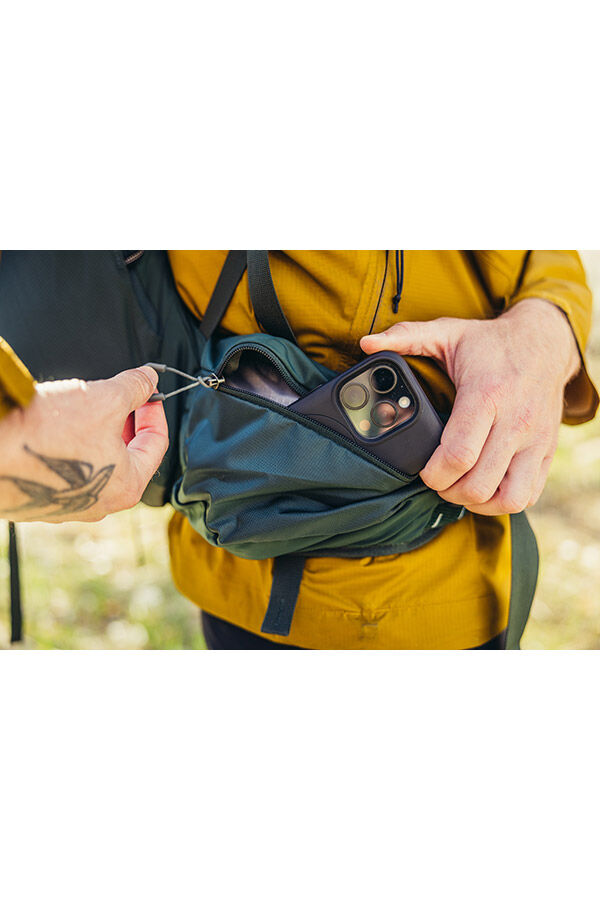 Gregory  PARAGON 60 SM/MD RC  Cascade Green