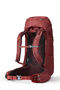 Gregory Float 360 KALMIA 60 XS/SM PLUS  Bordeaux Red