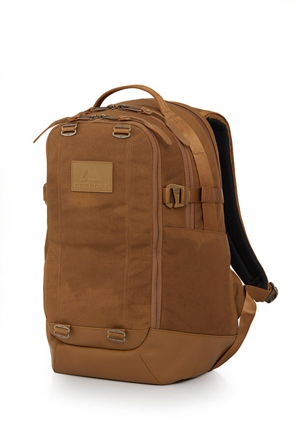 Gregory  QUARRY BACKPACK 22L  Brass