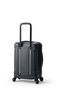 Gregory  QUADRO PRO INT CARRY ON  Optic Black
