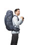 Gregory Baltoro 75 L  Alaska Blue