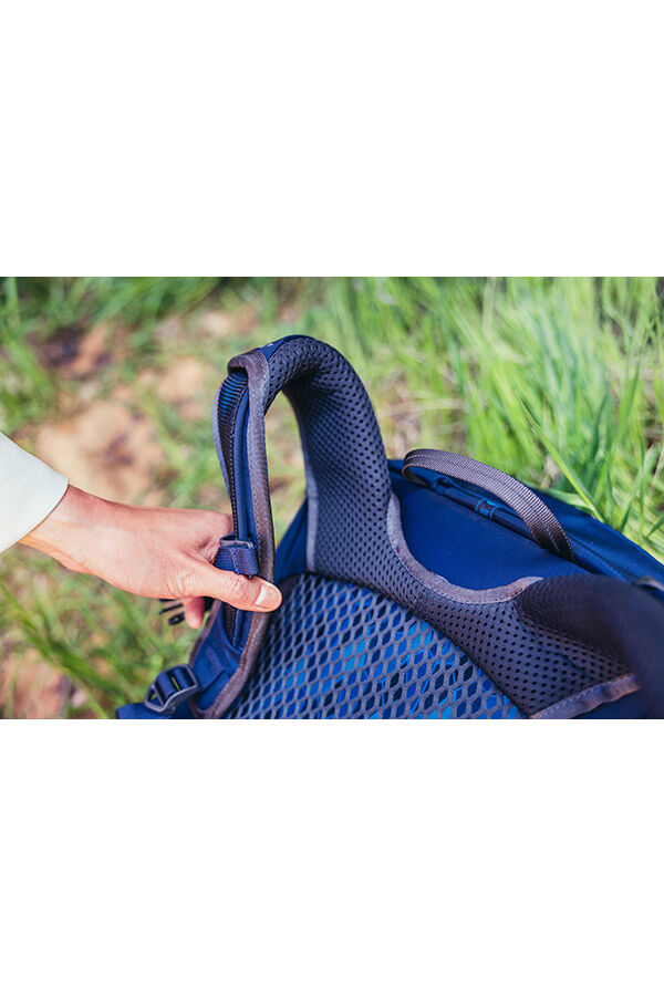 Gregory  JADE 28 LT RC  Capri Yellow