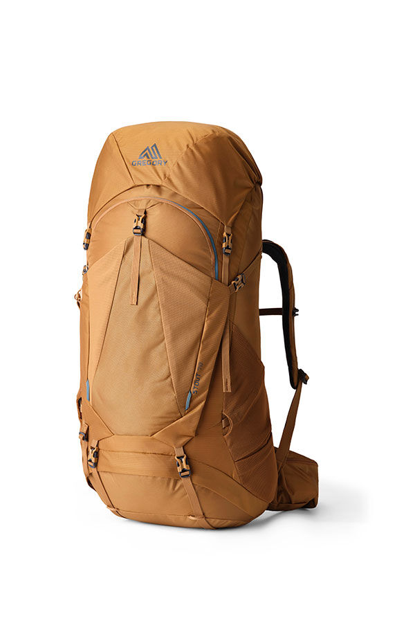 Gregory  Stout 70 EU  Sandstone