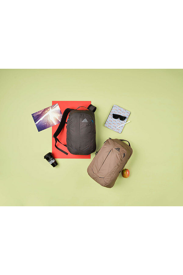 Gregory  RETNA 28  Agate Grey