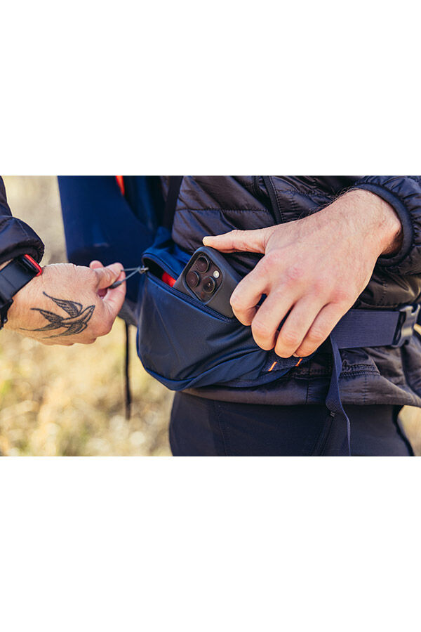 Gregory  PARAGON 50 SM/MD RC  Alpine Black