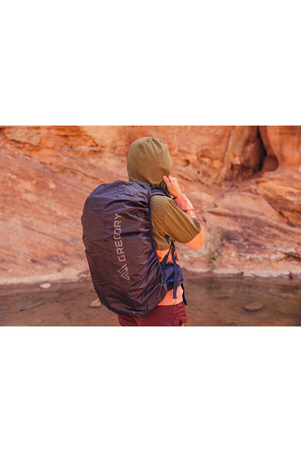 Gregory  JADE 28 LT RC  Ruby Red