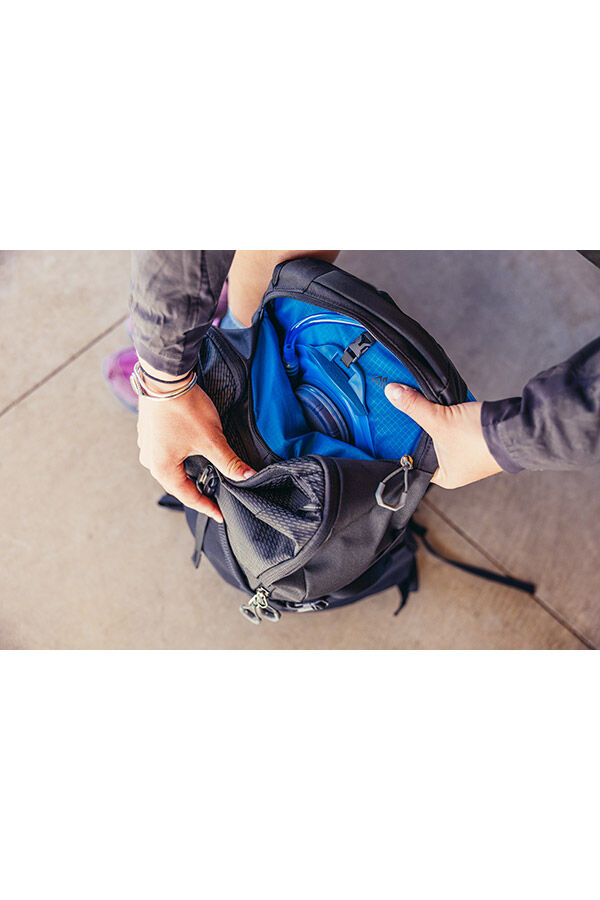 Gregory  NANO 24  Rio Blue