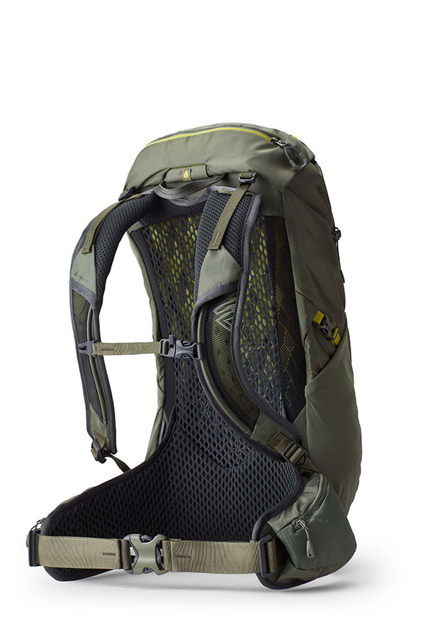Gregory  ZULU 28 LT RC  Forage Green