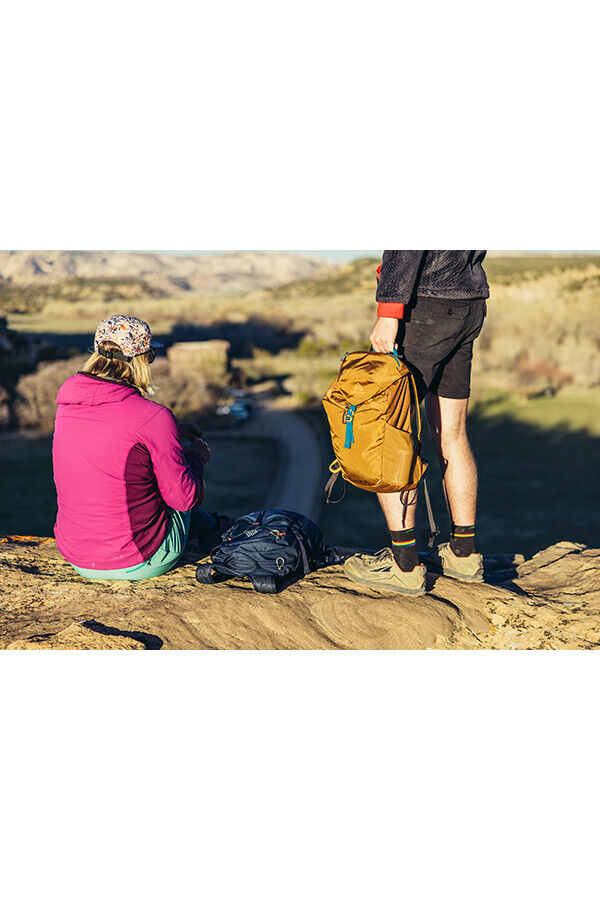 Gregory  NANO 16  Chalk White