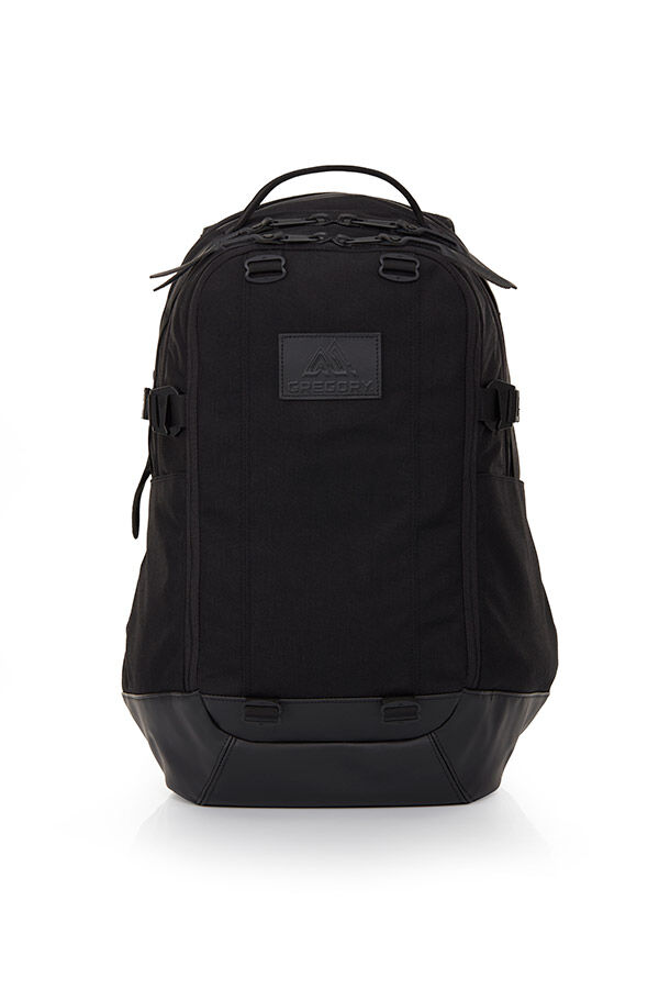 Gregory  QUARRY BACKPACK 22L  Black