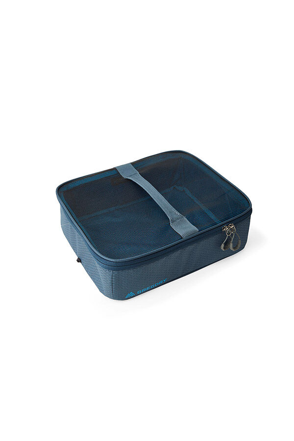 Gregory G ALPACA GEAR POD 10  Slate Blue