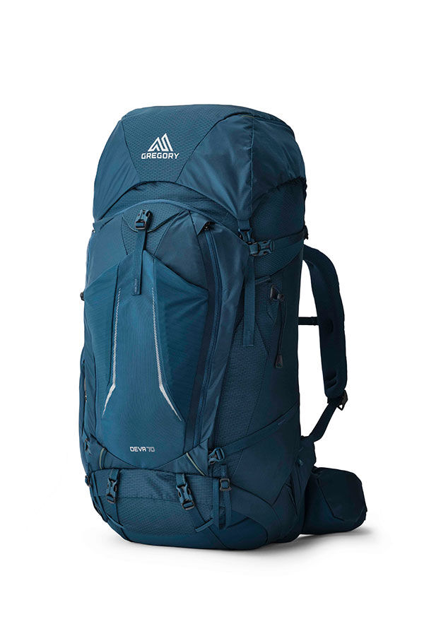 Gregory  Deva 70 RC S  Mountain Teal