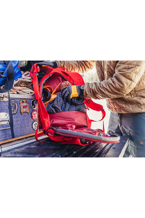 Gregory  TARGHEE 26  Alpine Blue