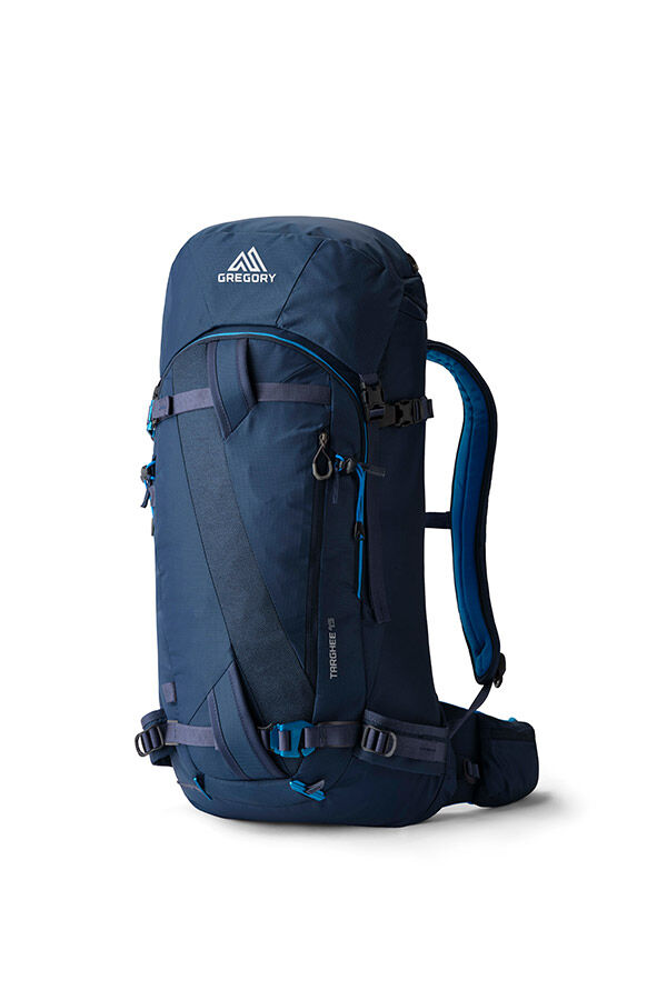 Gregory  TARGHEE 45 MD/LG  Alpine Blue